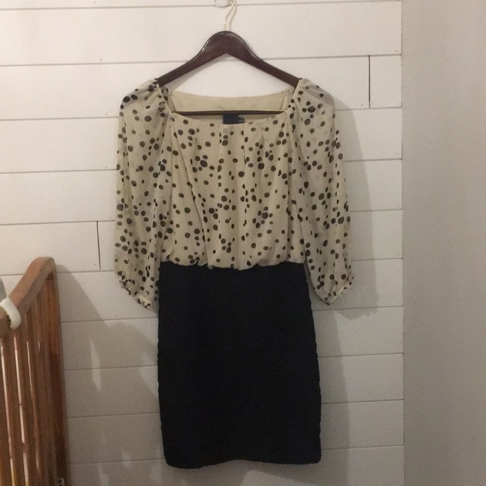 🌵Gabby Skye Dress🌵